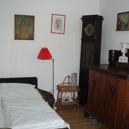 Apartmán Apartament U Barbary Wisełka Exteriér fotografie