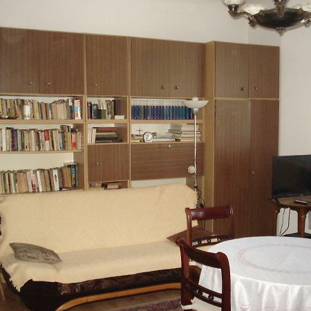 Apartmán Apartament U Barbary Wisełka Exteriér fotografie